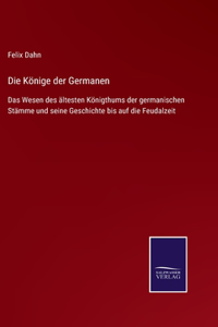 Könige der Germanen