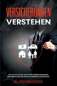 Versicherungen verstehen