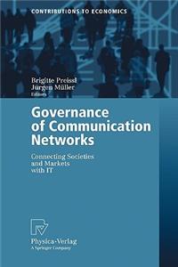 Governance of Communication Networks