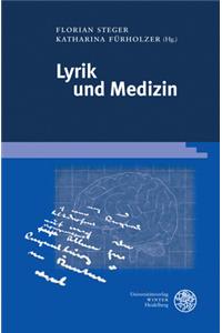 Lyrik Und Medizin