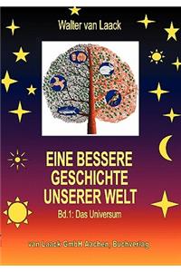 Eine bessere Geschichte unserer Welt - Band 1