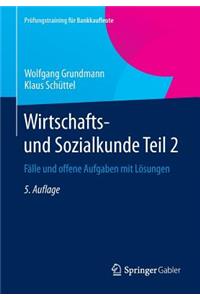 Wirtschafts- Und Sozialkunde Teil 2