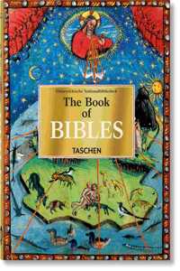 Book of Bibles. 40th Ed.