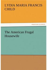 American Frugal Housewife