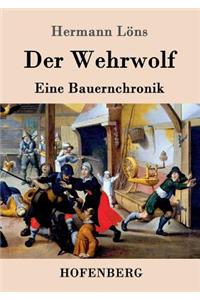 Wehrwolf