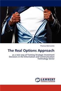 Real Options Approach