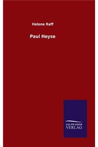 Paul Heyse