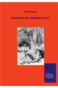 Geschichte der erotischen Kunst