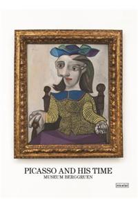 Picasso and His Time: Museum Berggruen