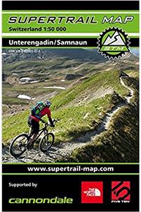 Unterengadin / Samnaun