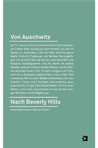 Von Auschwitz nach Beverly Hills