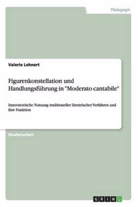 Figurenkonstellation Und Handlungsfuhrung in 