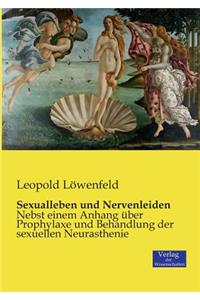 Sexualleben und Nervenleiden