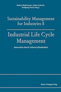 Industrial Life Cycle Management
