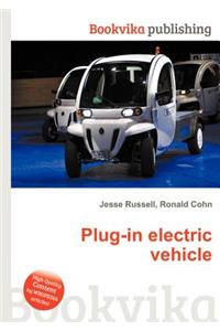 Plug-In Electric Vehicle