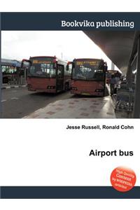 Airport Bus