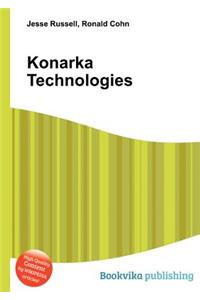 Konarka Technologies