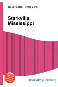 Starkville, Mississippi