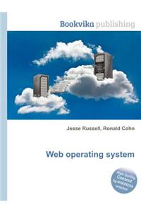 Web Operating System