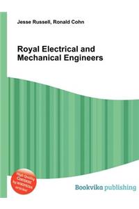 Royal Electrical and Mechanical Engineers
