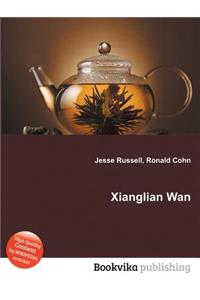 Xianglian WAN