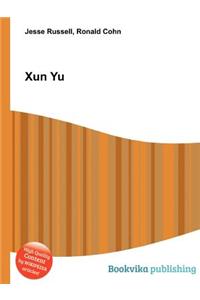Xun Yu