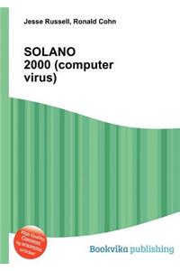 Solano 2000 (Computer Virus)