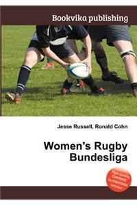 Women's Rugby Bundesliga