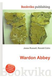 Wardon Abbey