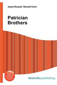 Patrician Brothers