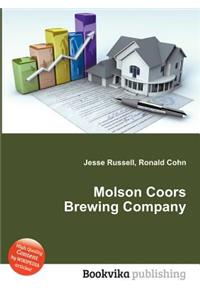 Molson Coors Brewing Company