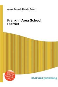 Franklin Area School District