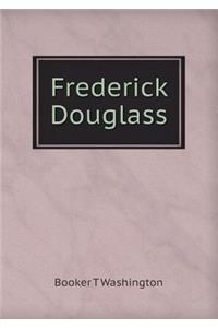 Frederick Douglass