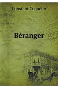 Béranger