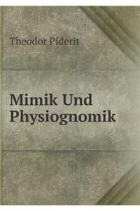 Mimik Und Physiognomik