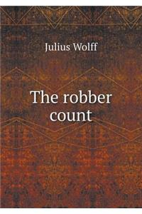 The robber count