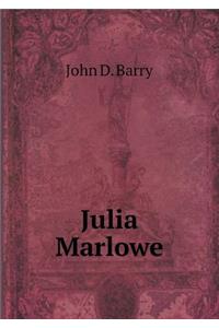 Julia Marlowe