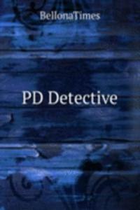 PD Detective