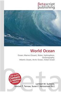 World Ocean