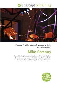 Mike Portnoy