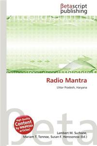 Radio Mantra