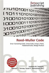 Reed-Muller Code
