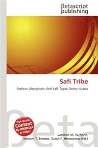 Safi Tribe