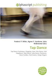 Tap Dance