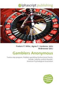 Gamblers Anonymous