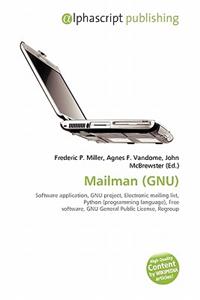 Mailman (Gnu)