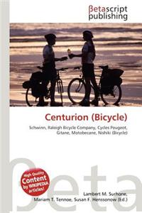Centurion (Bicycle)