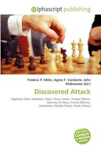 Discovered Attack