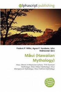 M Ui (Hawaiian Mythology)