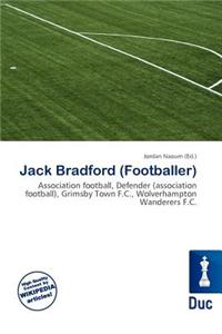 Jack Bradford (Footballer)